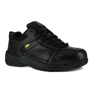 Reebok Women's Internal Met Guard With Comp Toe Black Oxford RB156
