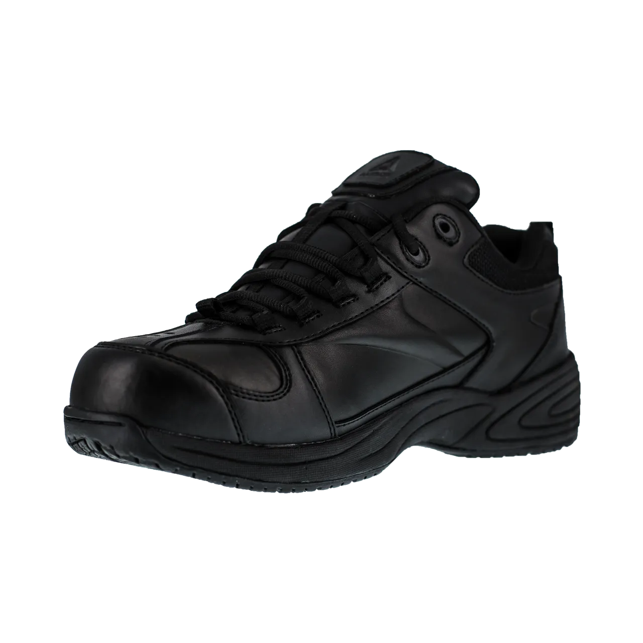 Reebok Women's Internal Met Guard With Comp Toe Black Oxford RB156