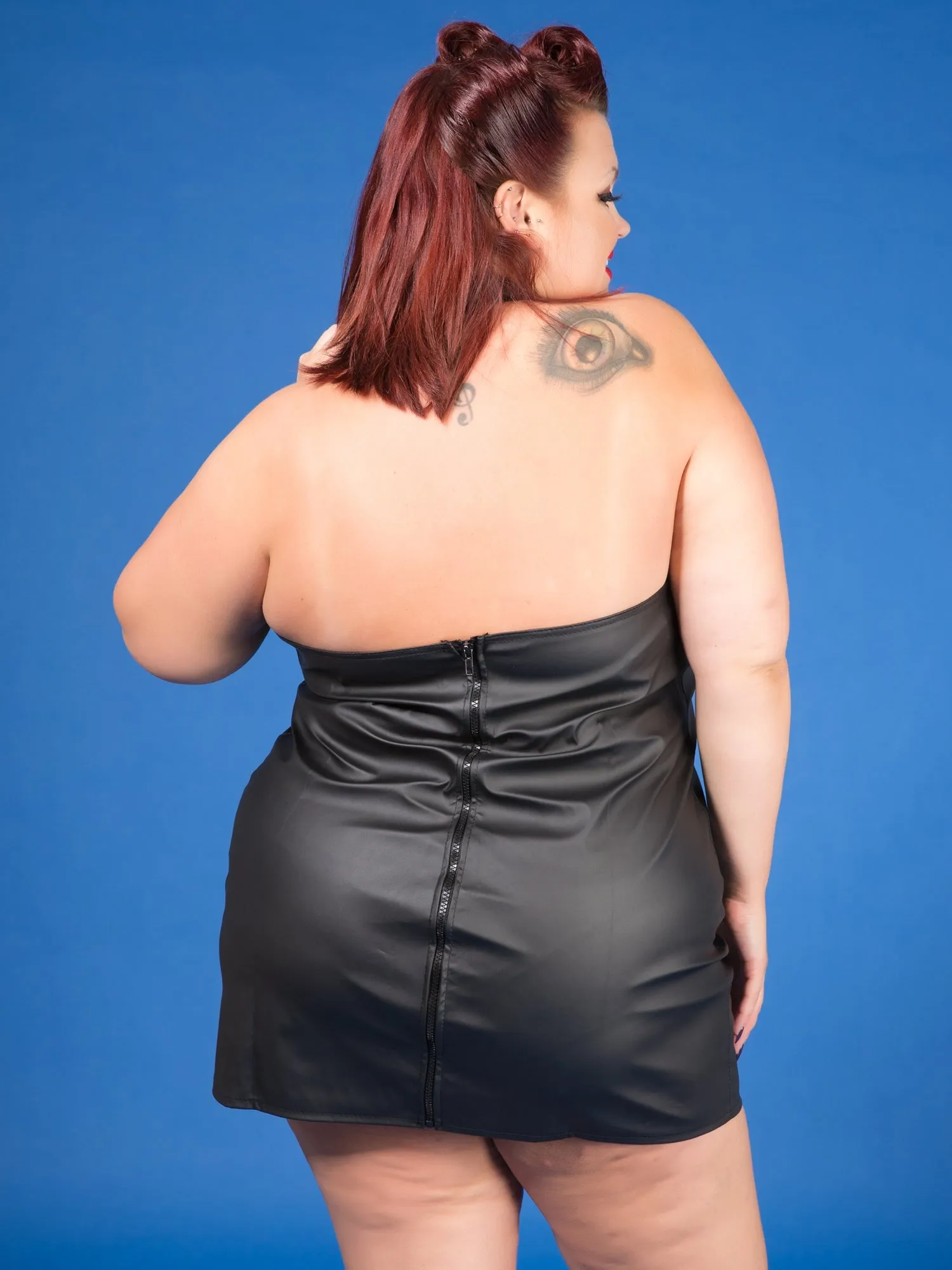Roxy Mini Dress
