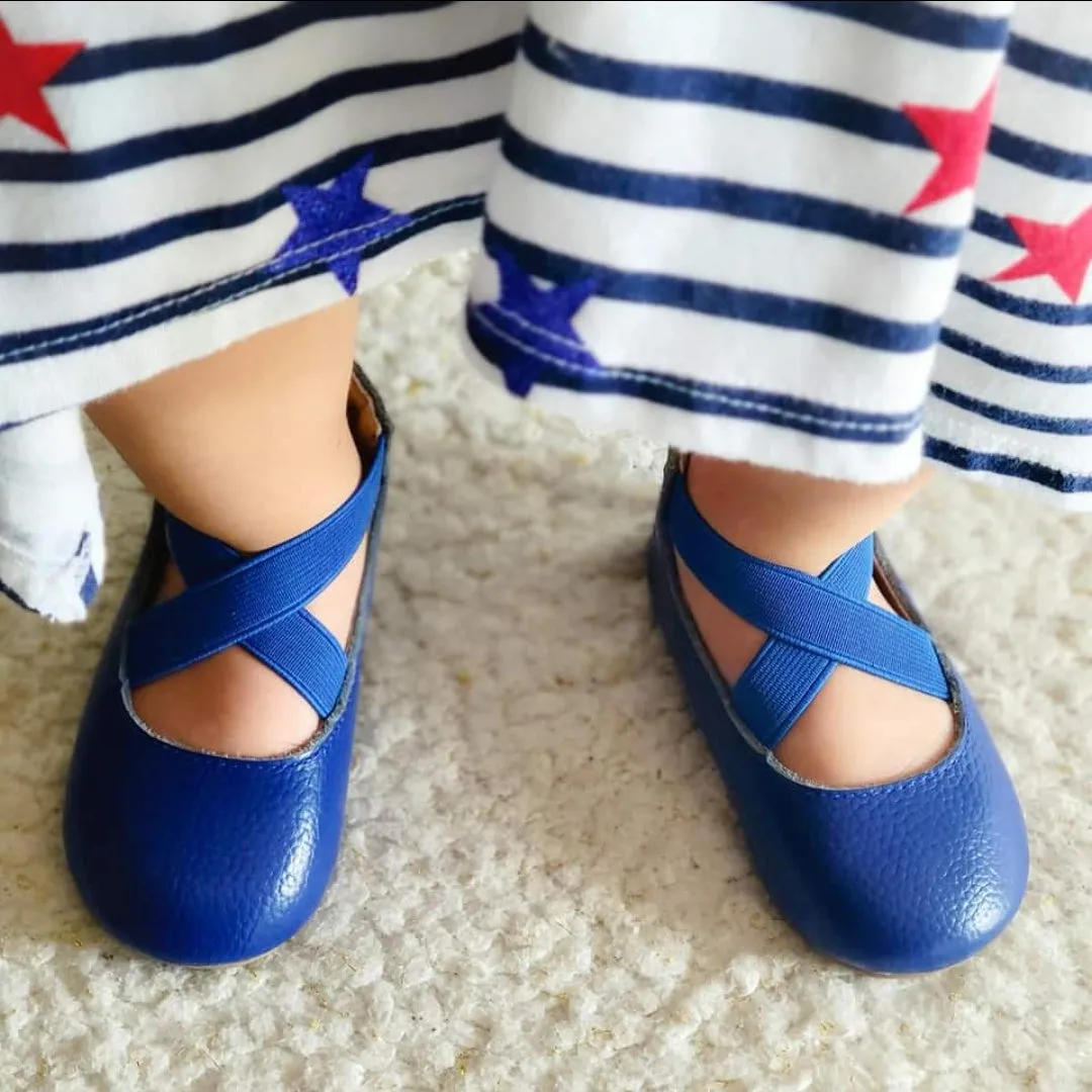 Royal Ballet Flats