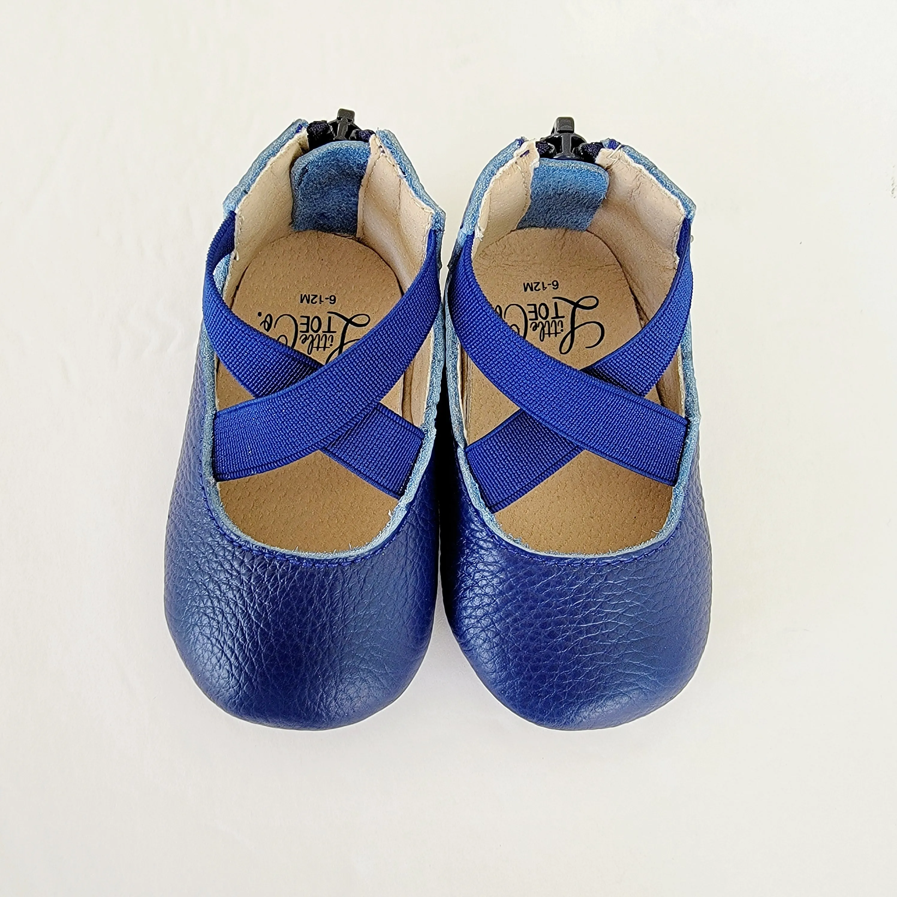 Royal Ballet Flats