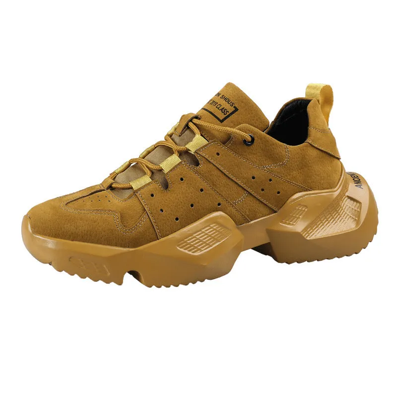 Running shoes Chunky Trainers