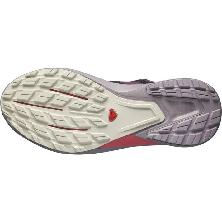 Salomon Womens Hypulse Trail Shoes