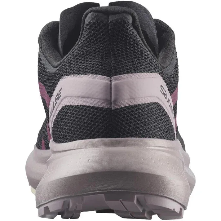 Salomon Womens Hypulse Trail Shoes