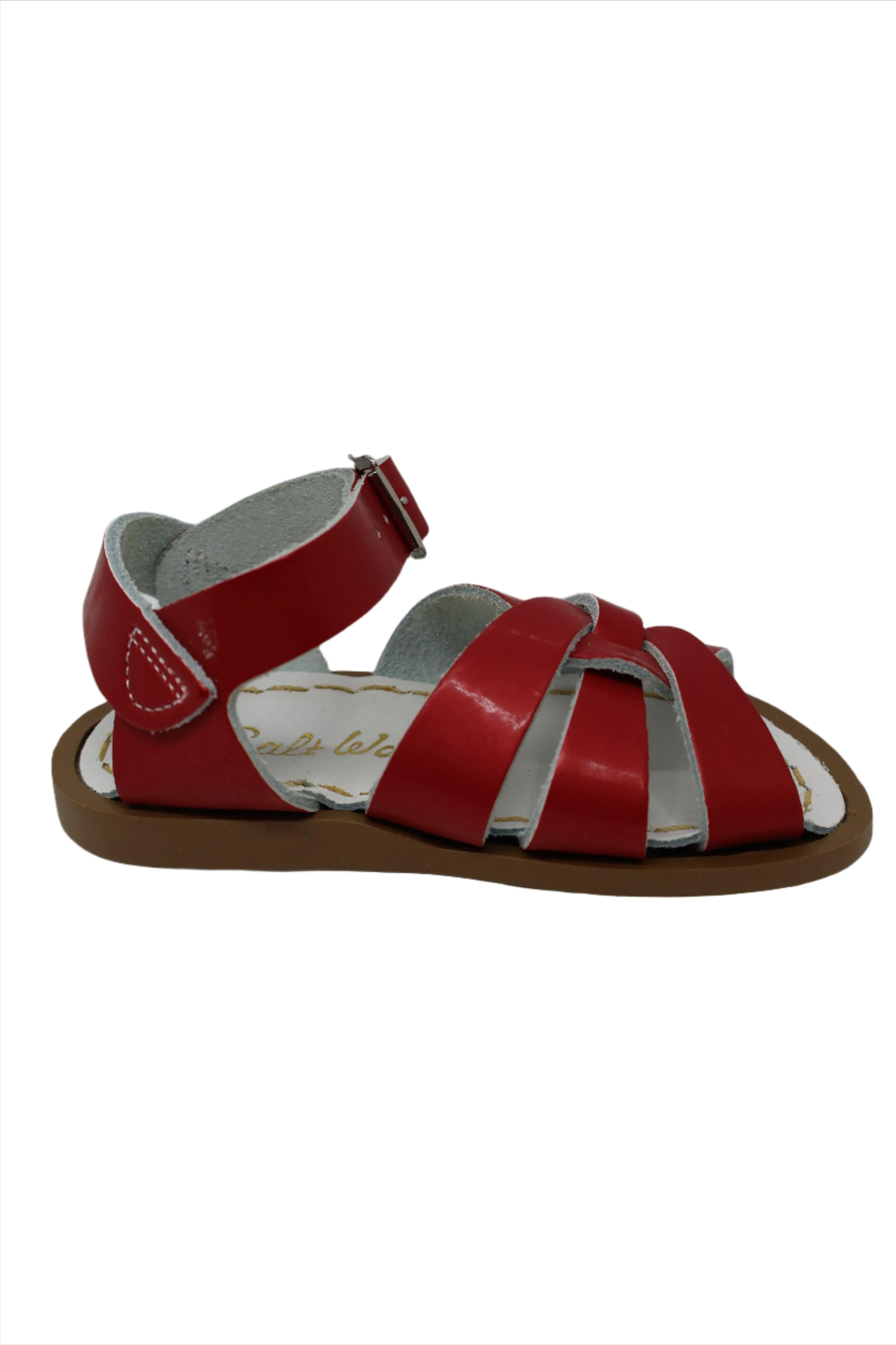 SALT WATER ORIGINAL RED