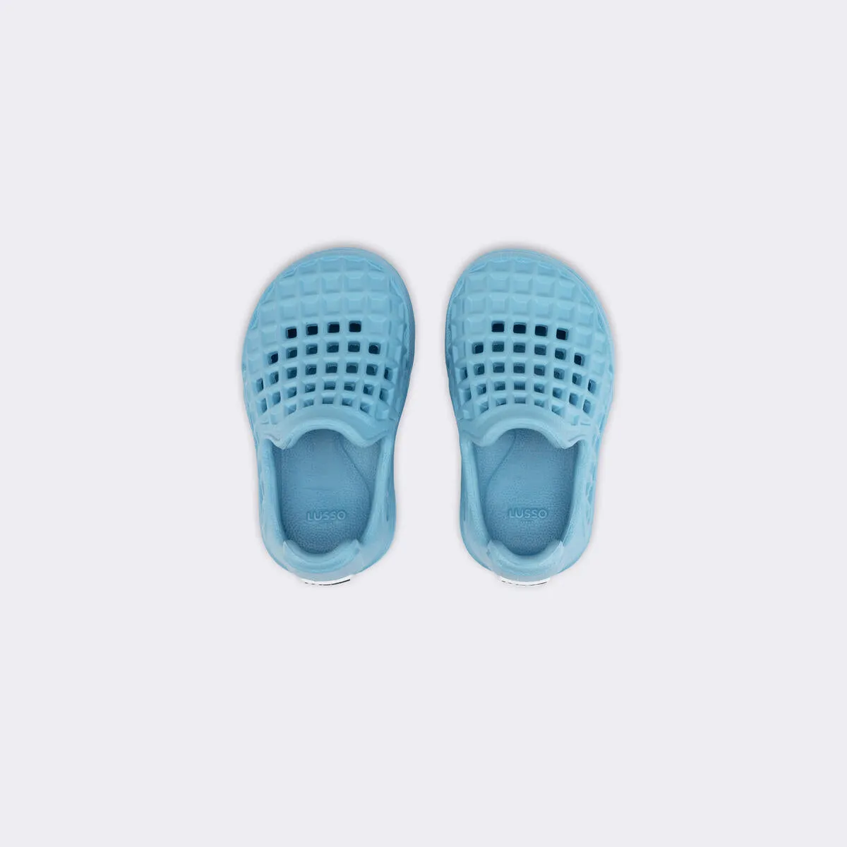 Scenario Shoes - Newport Blue