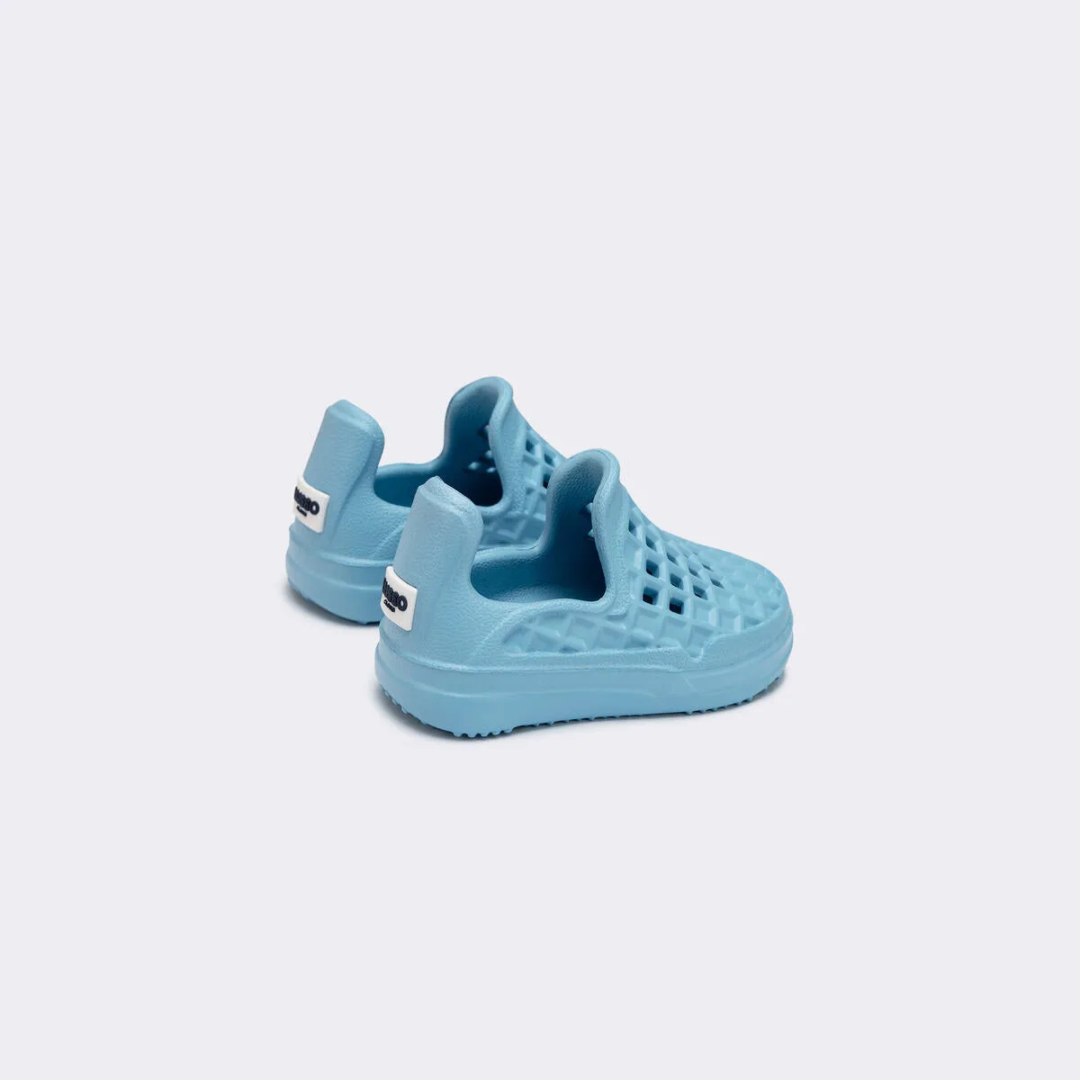 Scenario Shoes - Newport Blue