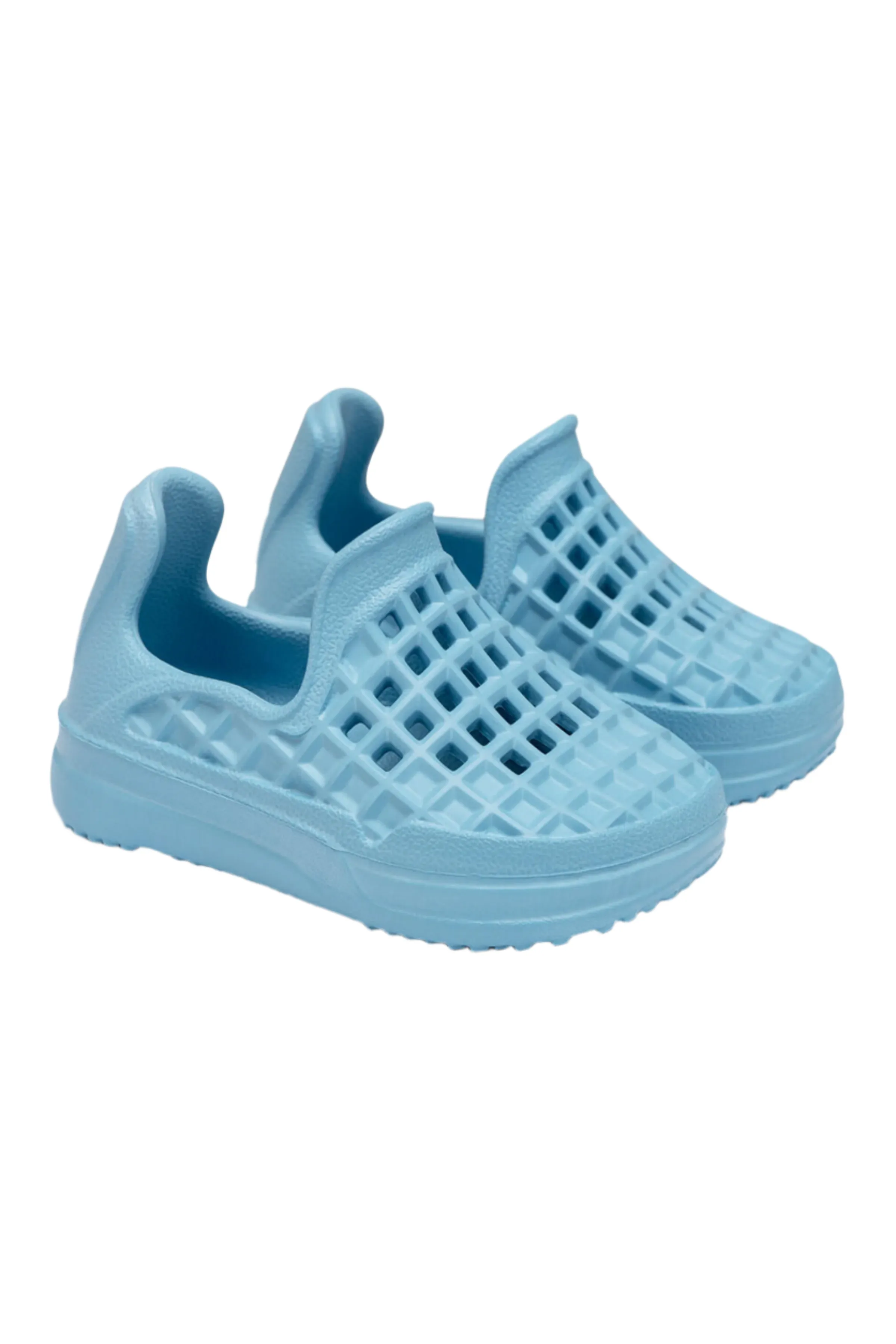Scenario Shoes - Newport Blue