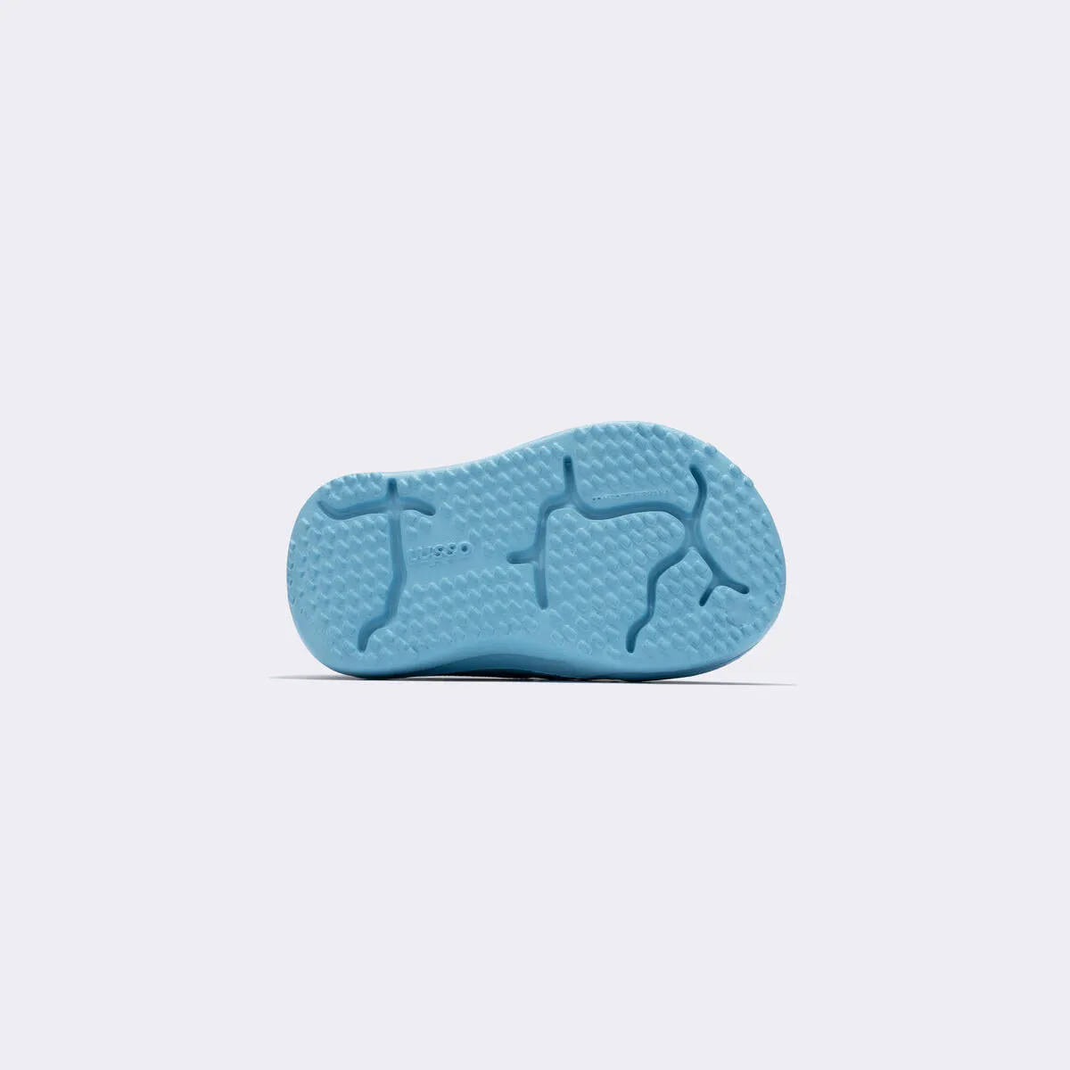 Scenario Shoes - Newport Blue