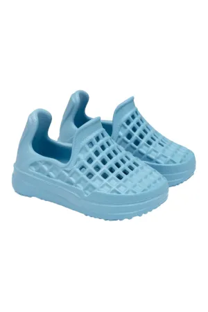 Scenario Shoes - Newport Blue