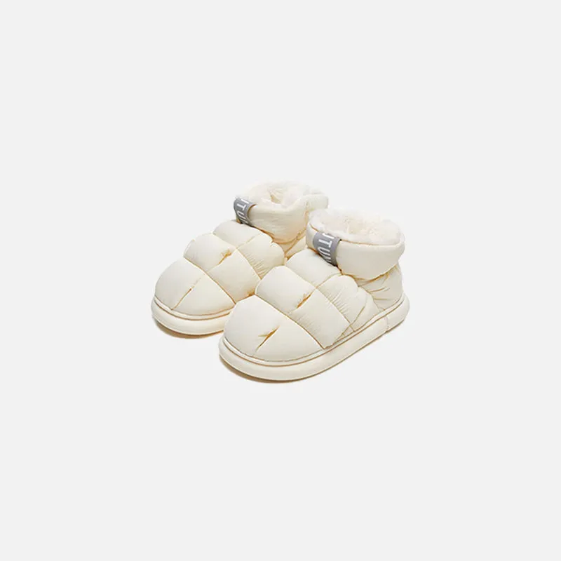 Sevan l Ankle Snow Boots De Ultieme Comfortervaring