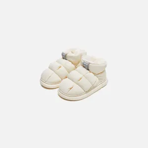 Sevan l Ankle Snow Boots De Ultieme Comfortervaring