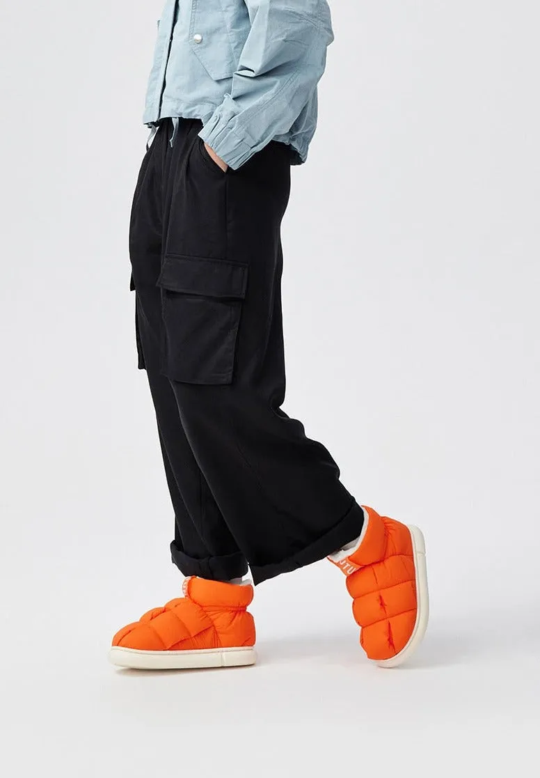 Sevan l Ankle Snow Boots De Ultieme Comfortervaring