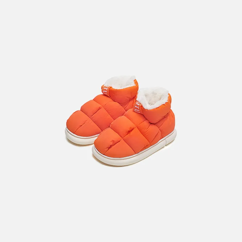 Sevan l Ankle Snow Boots De Ultieme Comfortervaring