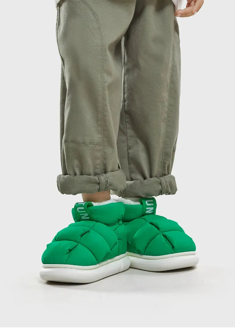 Sevan l Ankle Snow Boots De Ultieme Comfortervaring
