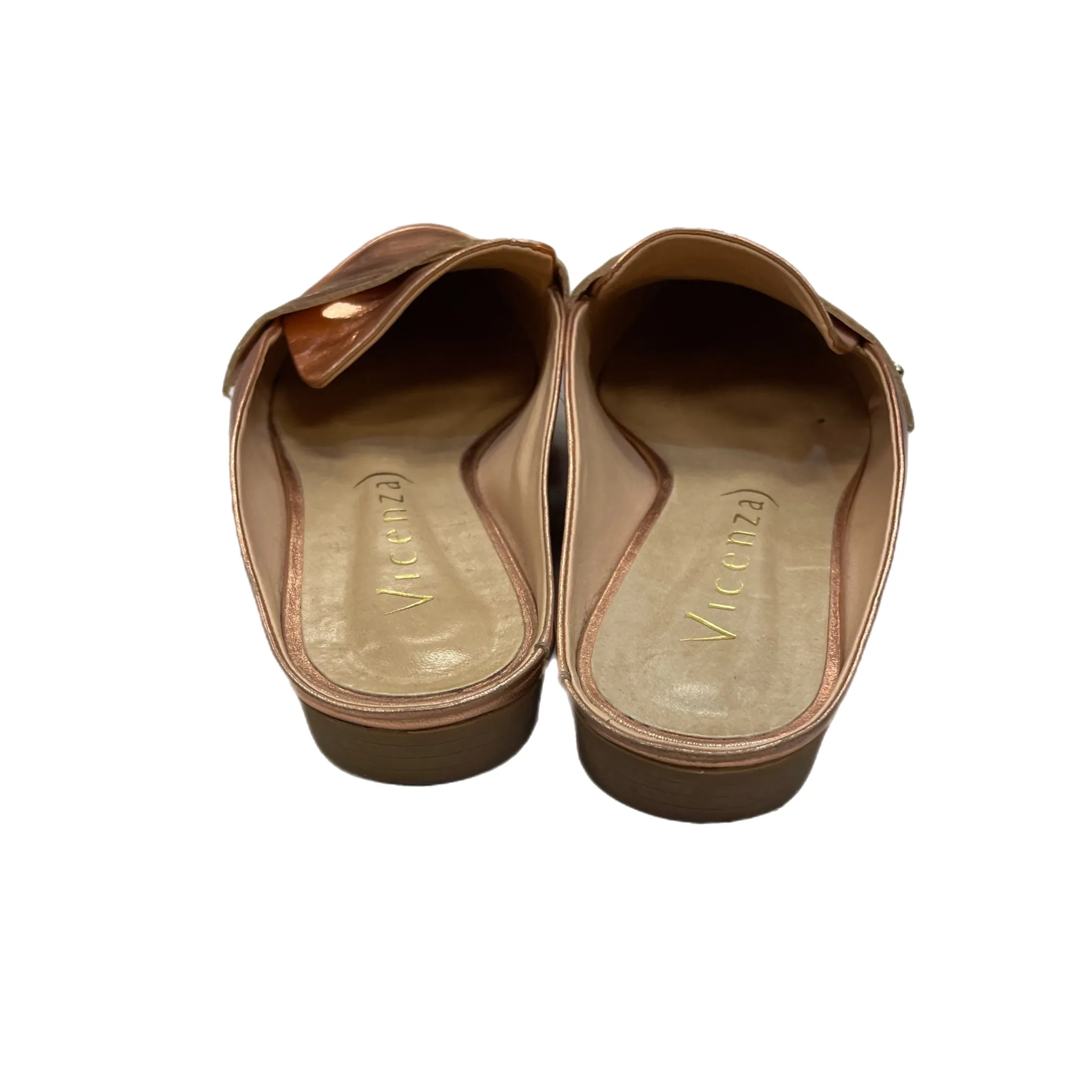 Shoes Flats Mule & Slide By Clothes Mentor  Size: 8