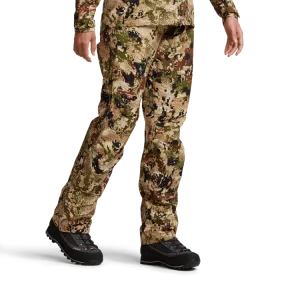 Sitka W's Dew Point Pant - Subalpine