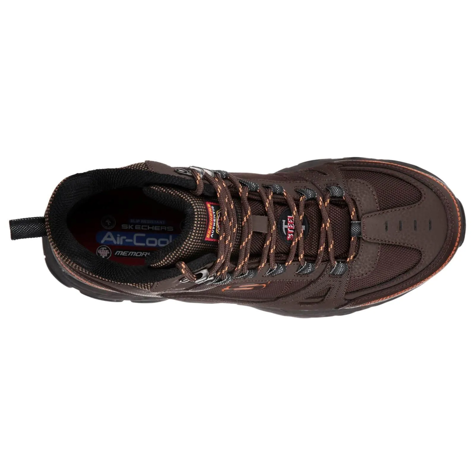 Skechers Ledom Safety Boots
