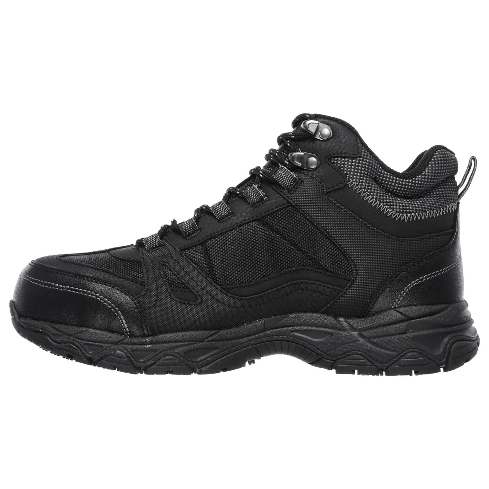 Skechers Ledom Safety Boots