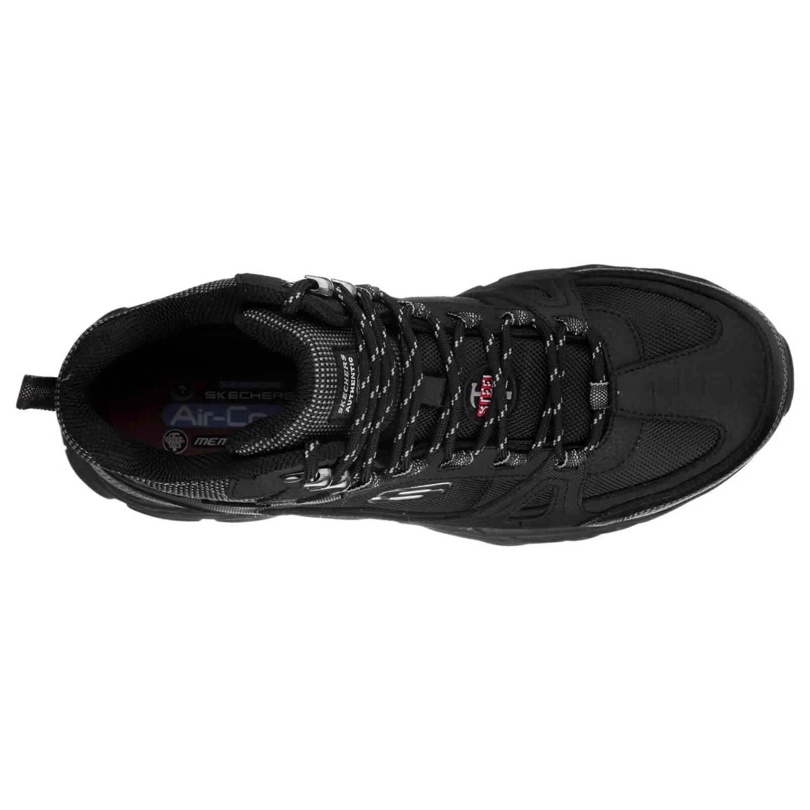 Skechers Ledom Safety Boots