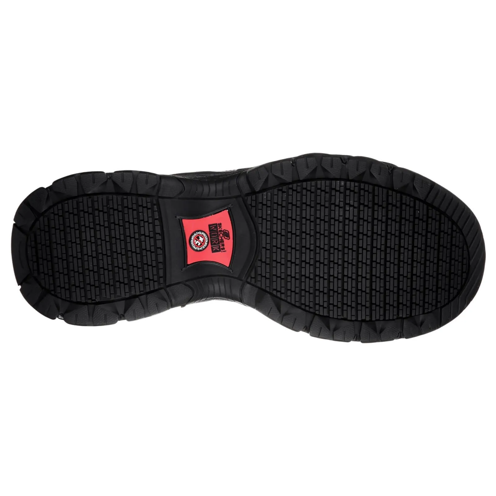 Skechers Ledom Safety Boots