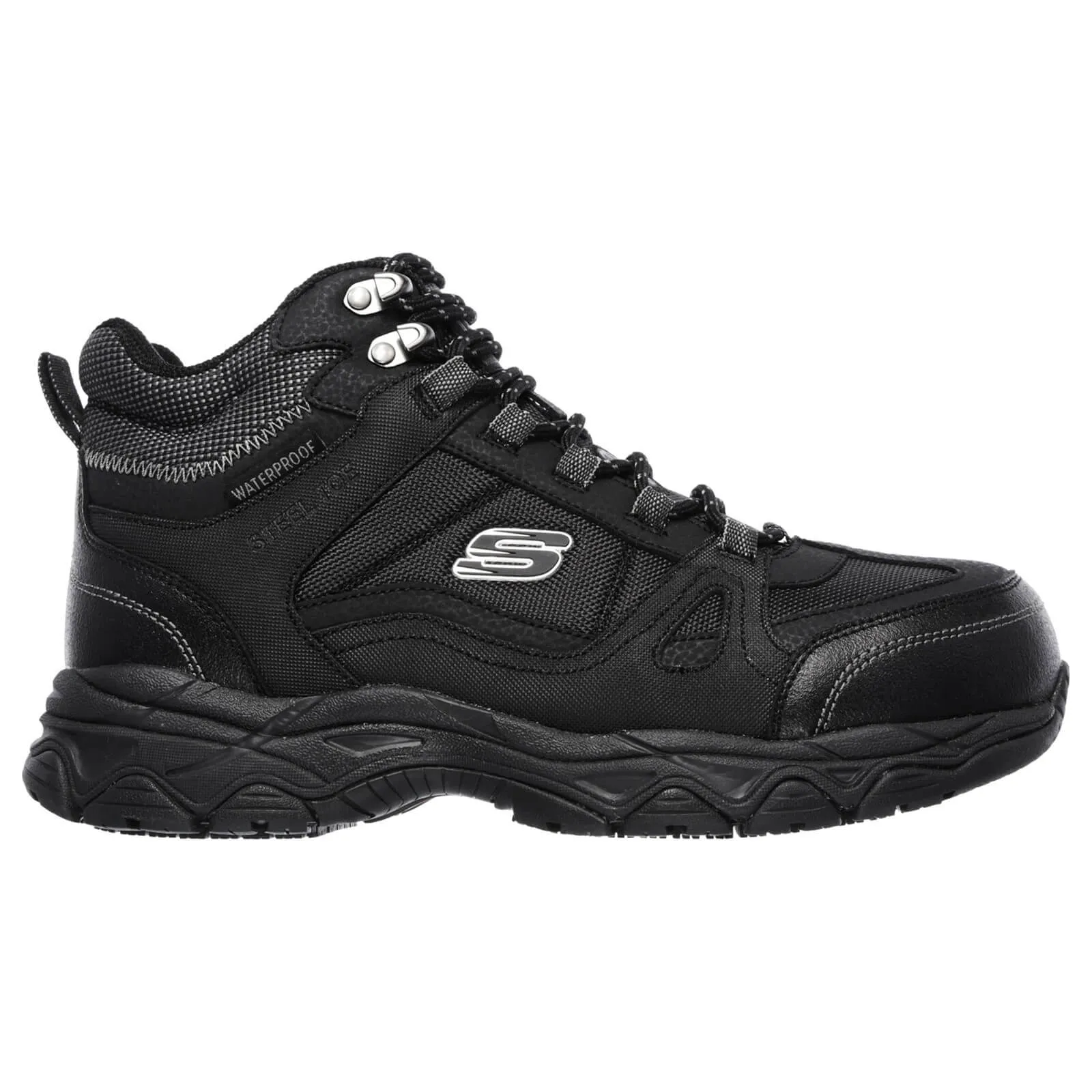 Skechers Ledom Safety Boots