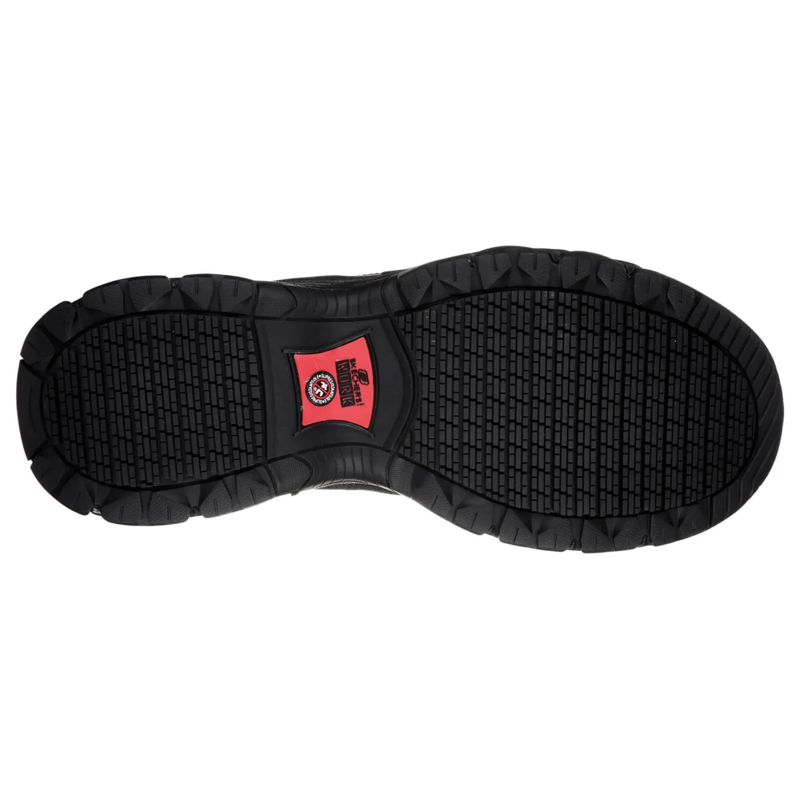Skechers Ledom Safety Boots