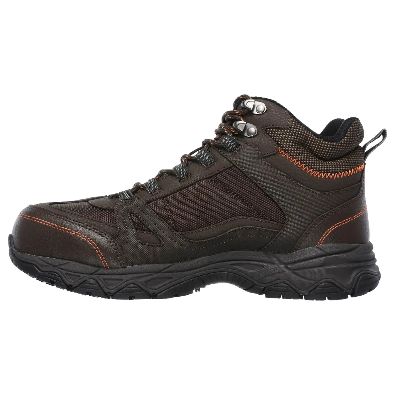 Skechers Ledom Safety Boots