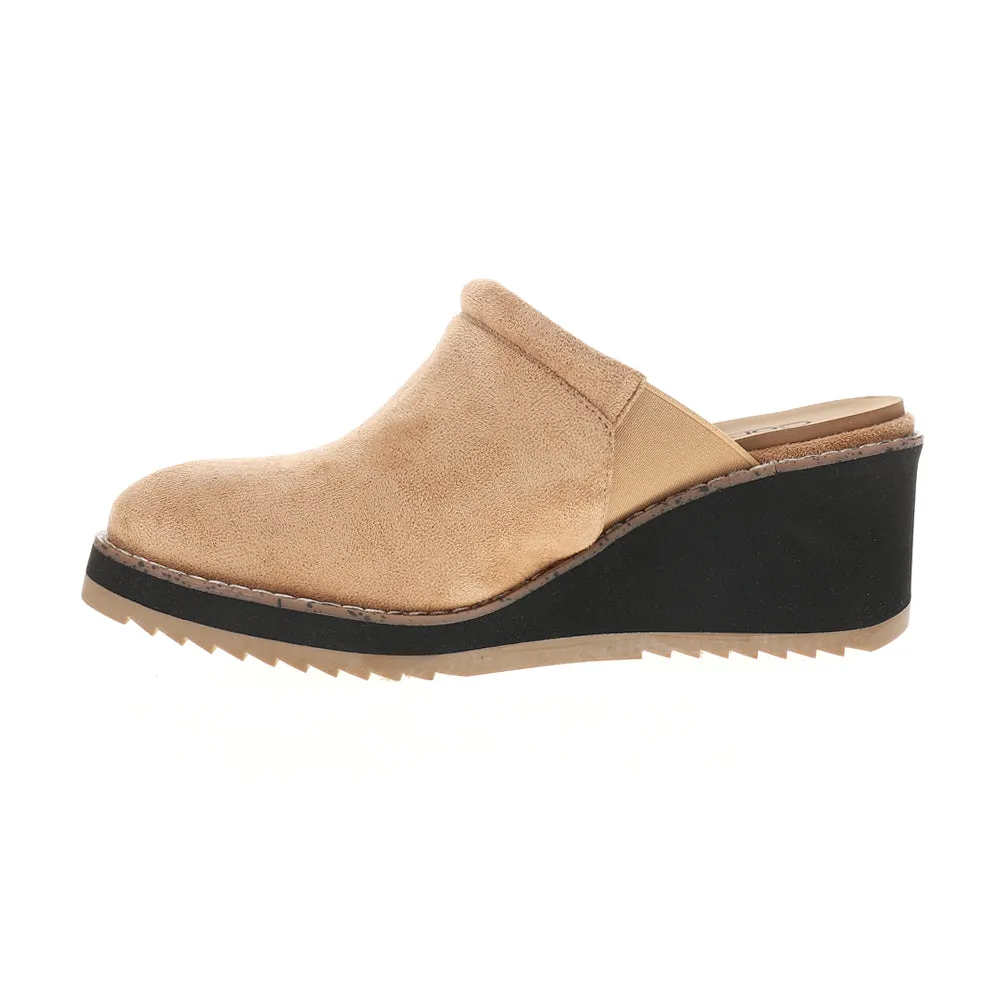 Skedaddle Mule Clogs