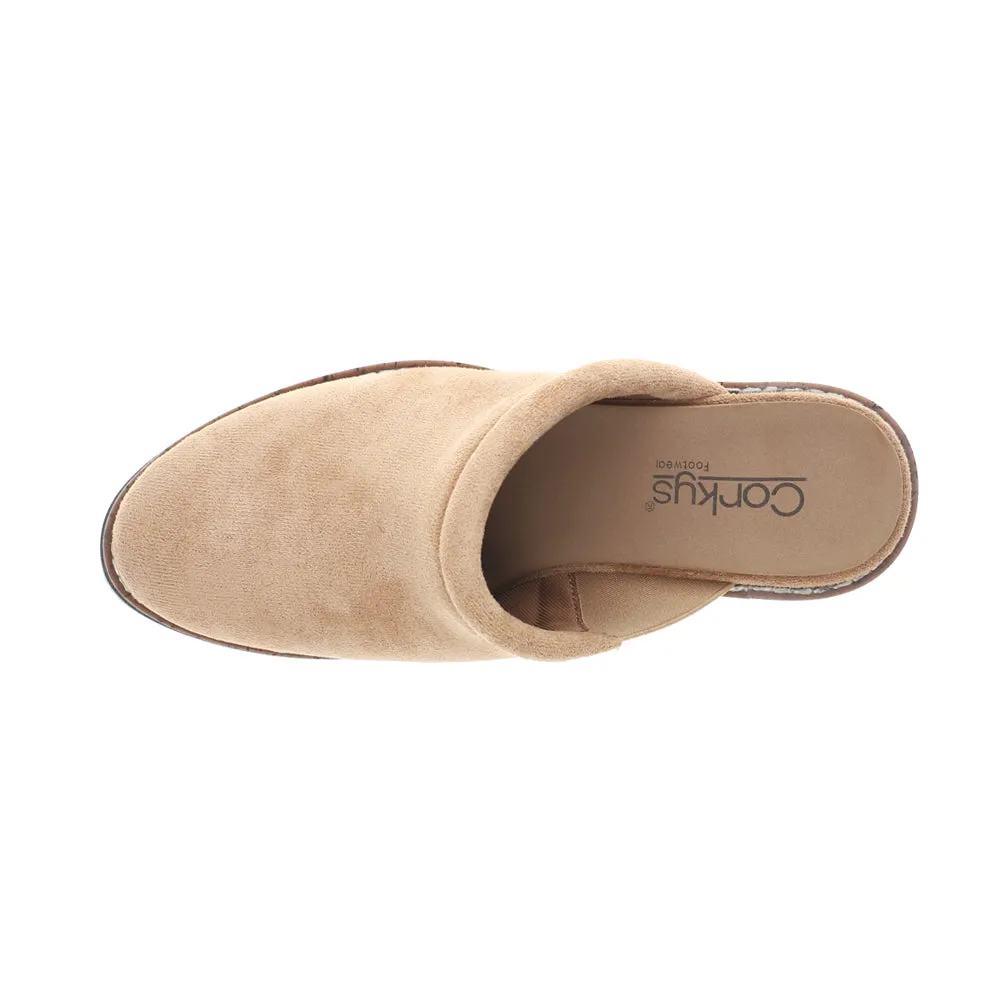 Skedaddle Mule Clogs