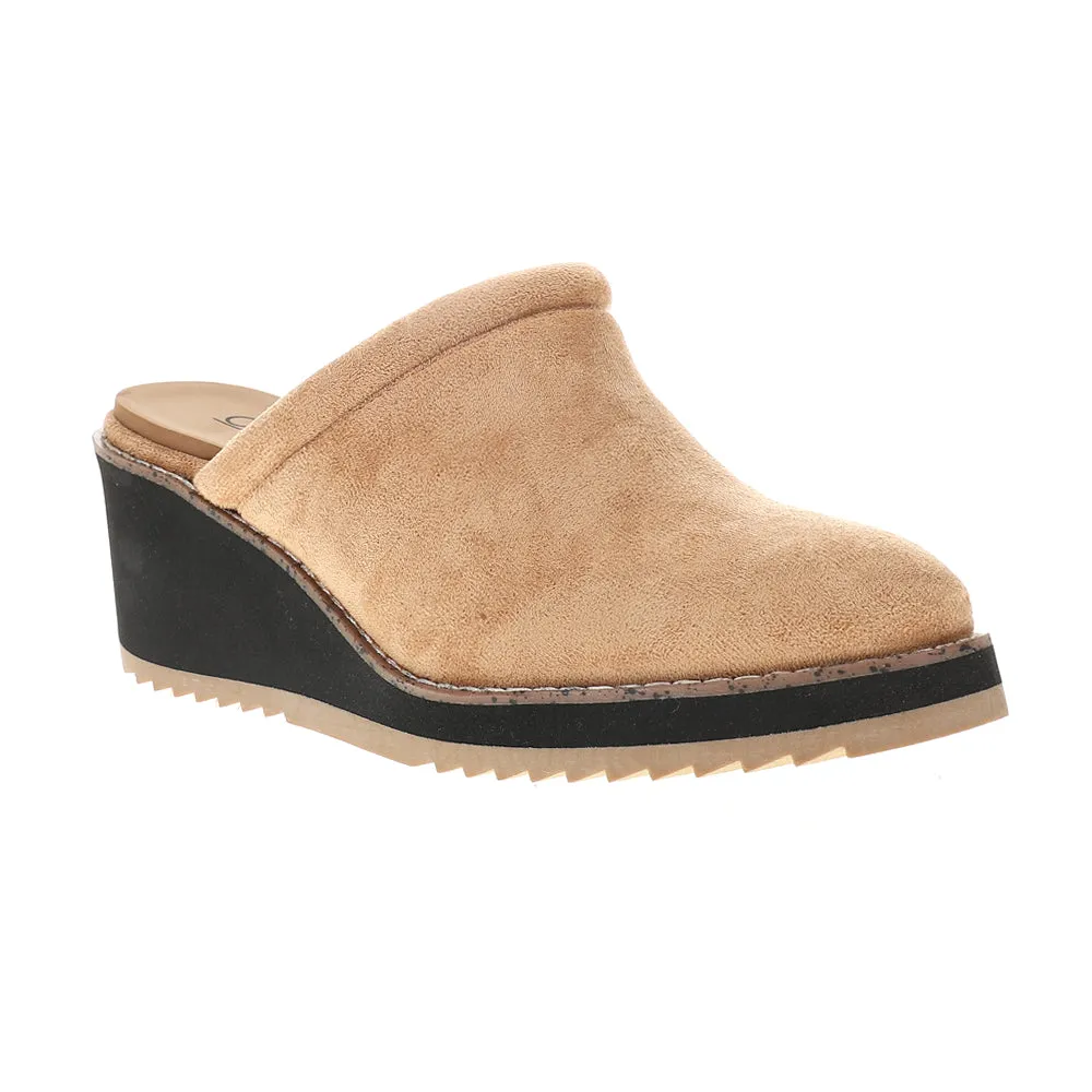 Skedaddle Mule Clogs
