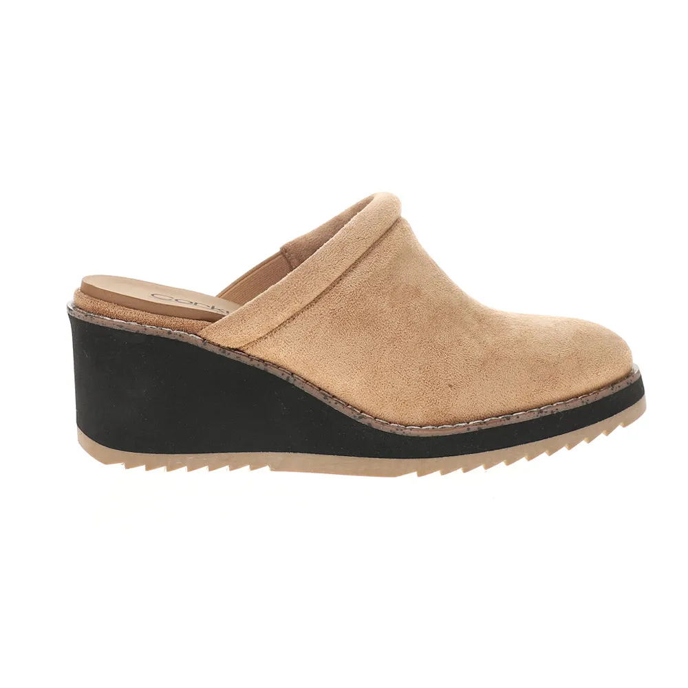 Skedaddle Mule Clogs
