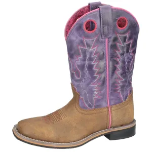 Smoky Mountain Women's Tracie Boots