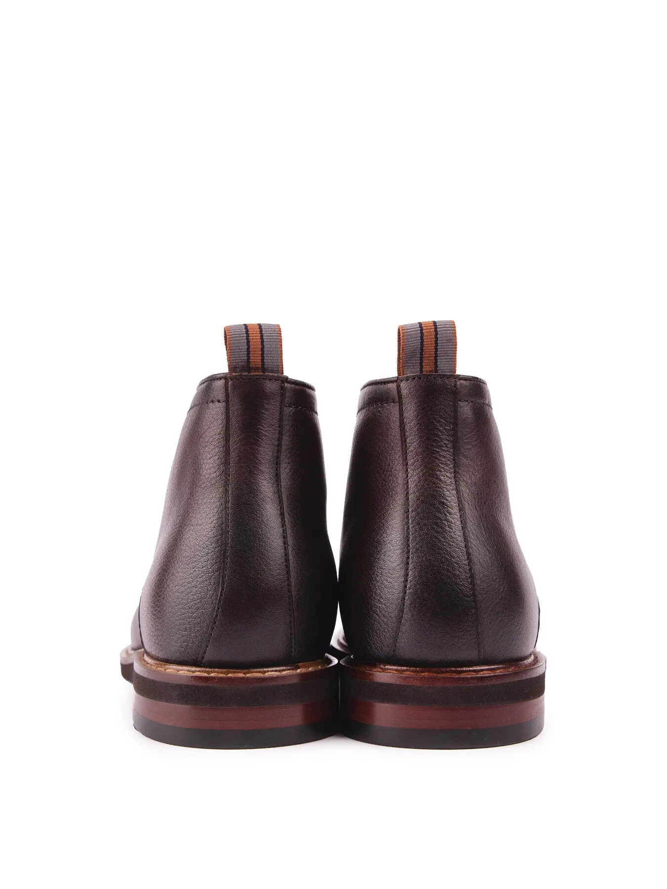 SOLE River Chukka Boots