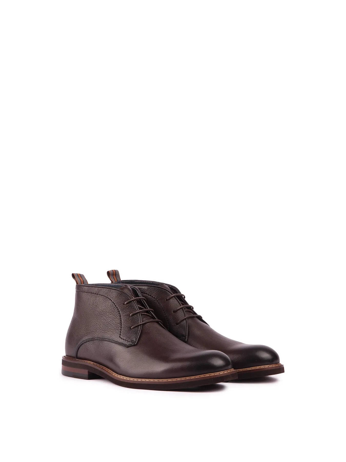 SOLE River Chukka Boots