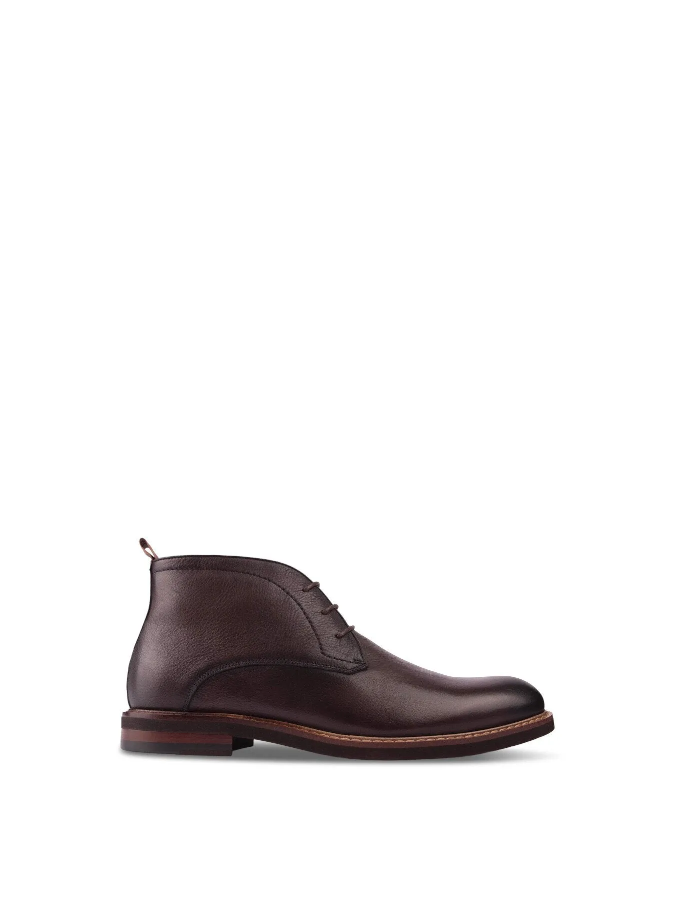 SOLE River Chukka Boots