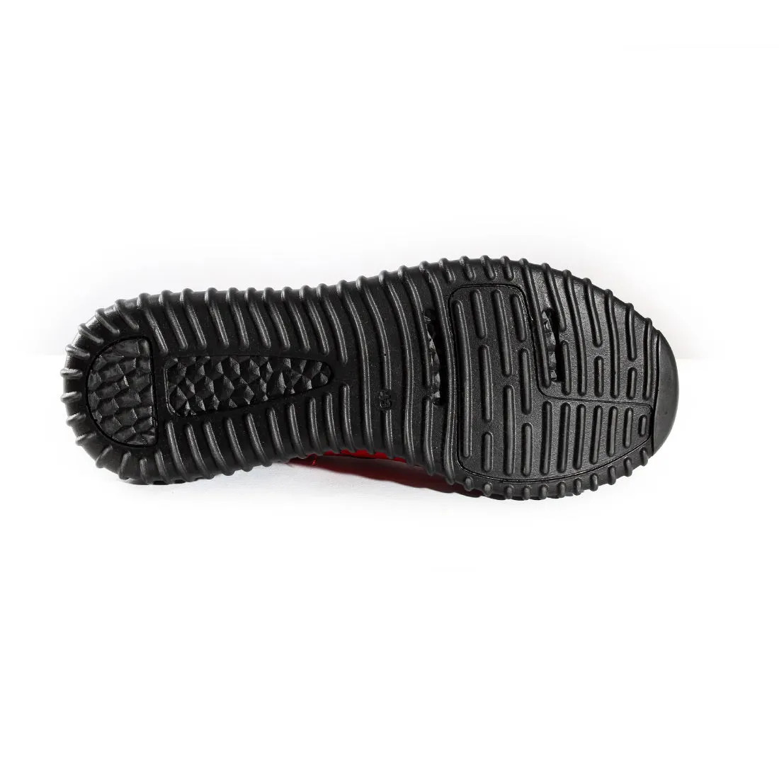 sport shoes/ red/ made in Turkey -3389