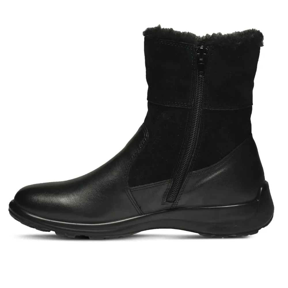 Spring Step Shoes Flexus Fabrice Boots