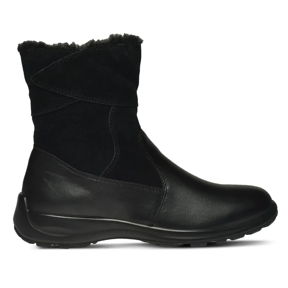 Spring Step Shoes Flexus Fabrice Boots