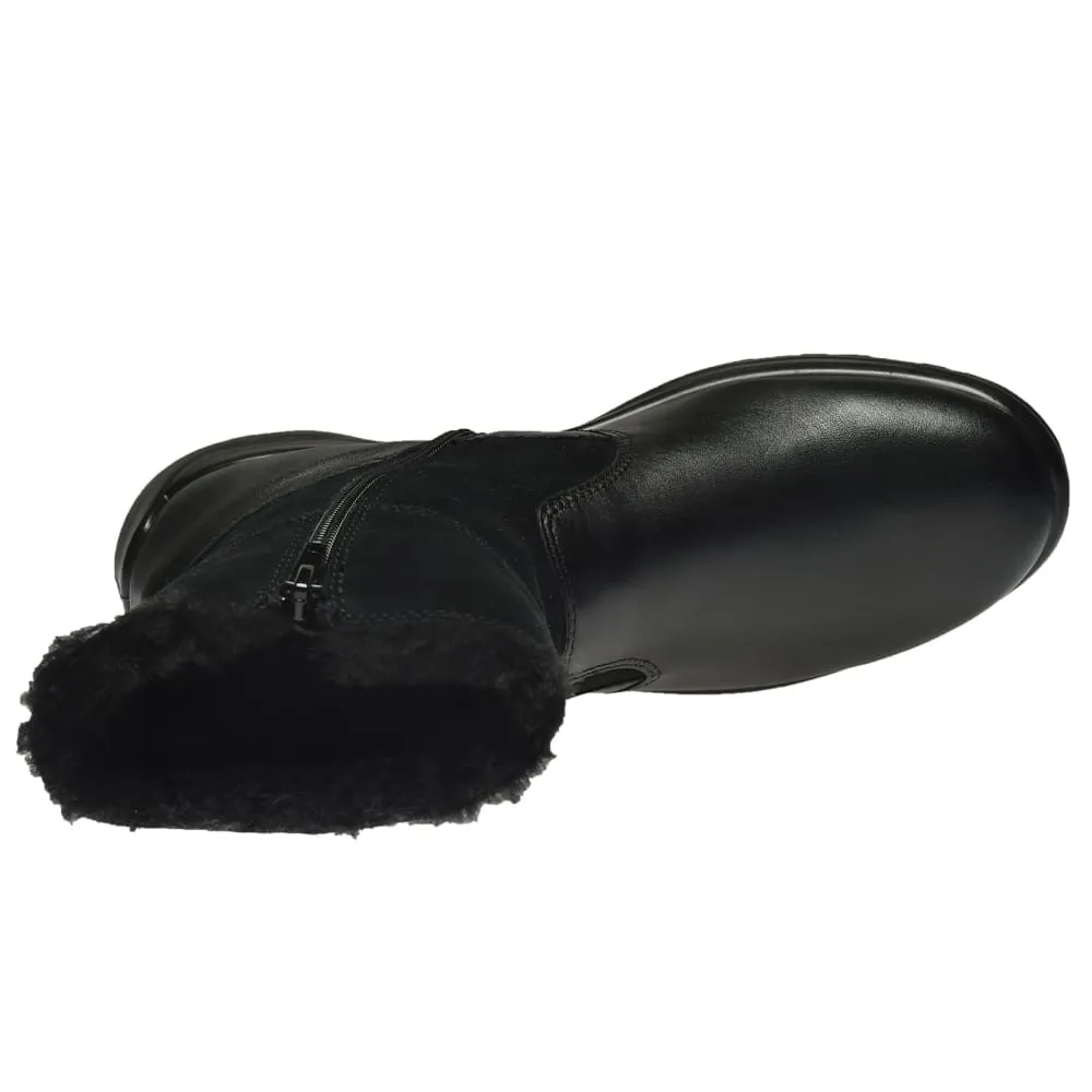 Spring Step Shoes Flexus Fabrice Boots