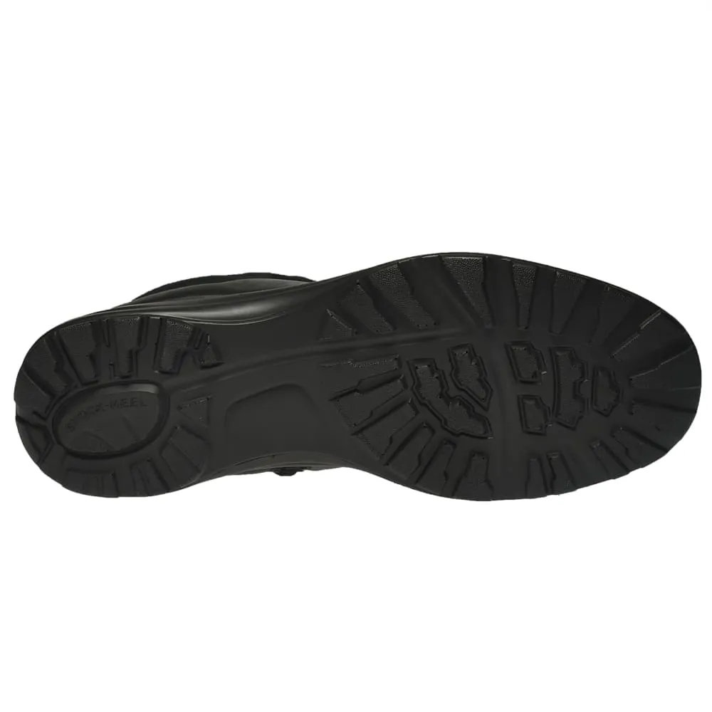 Spring Step Shoes Flexus Fabrice Boots