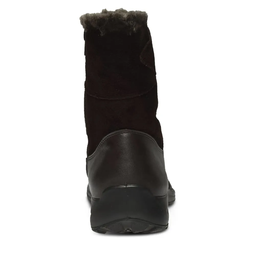 Spring Step Shoes Flexus Fabrice Boots