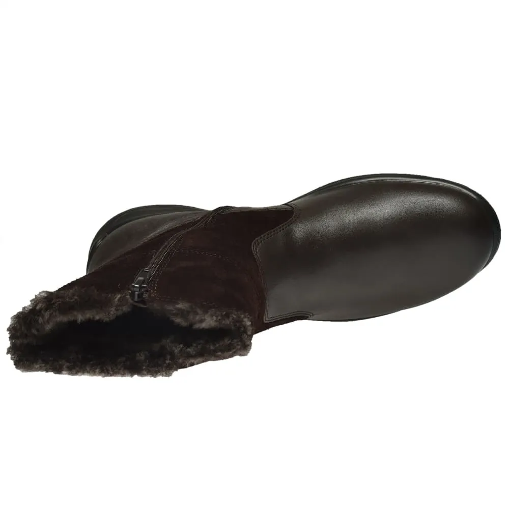 Spring Step Shoes Flexus Fabrice Boots
