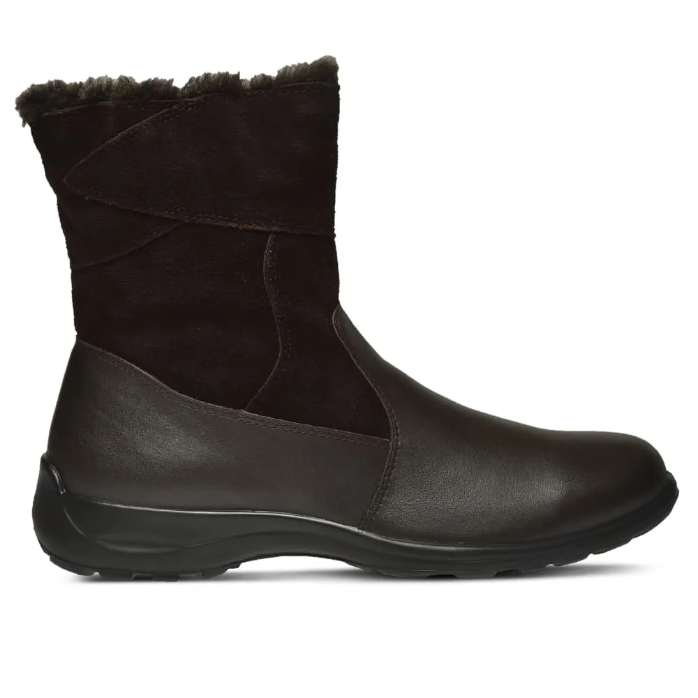 Spring Step Shoes Flexus Fabrice Boots