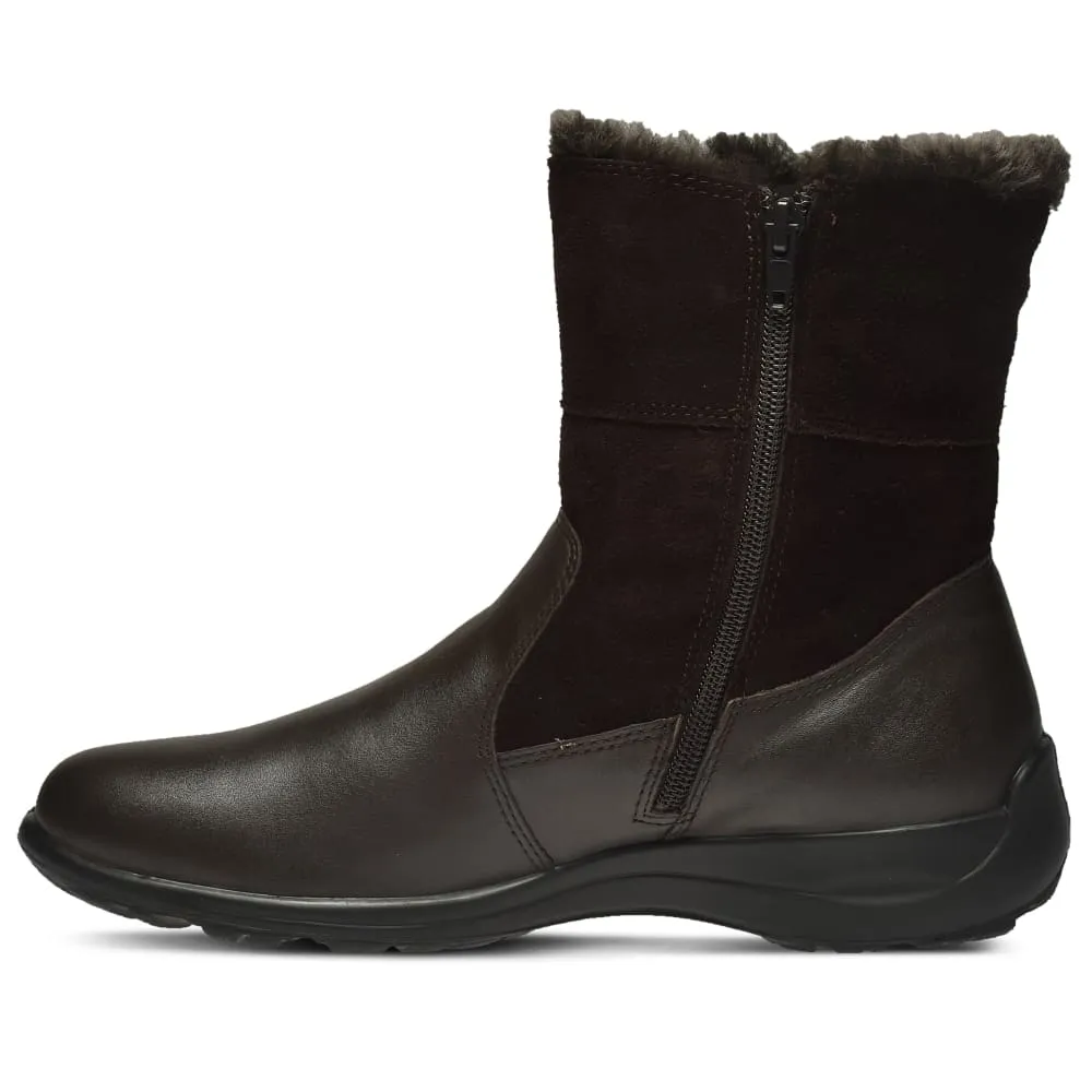 Spring Step Shoes Flexus Fabrice Boots