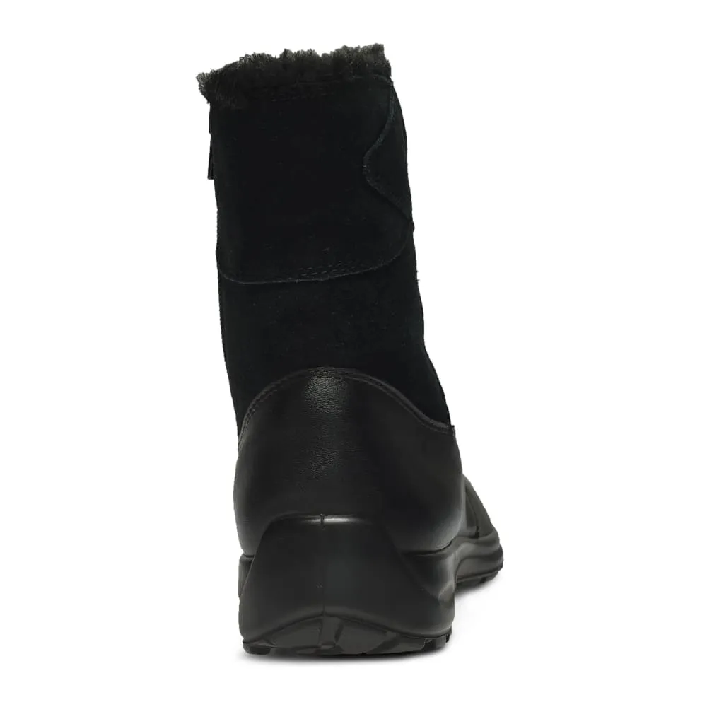 Spring Step Shoes Flexus Fabrice Boots