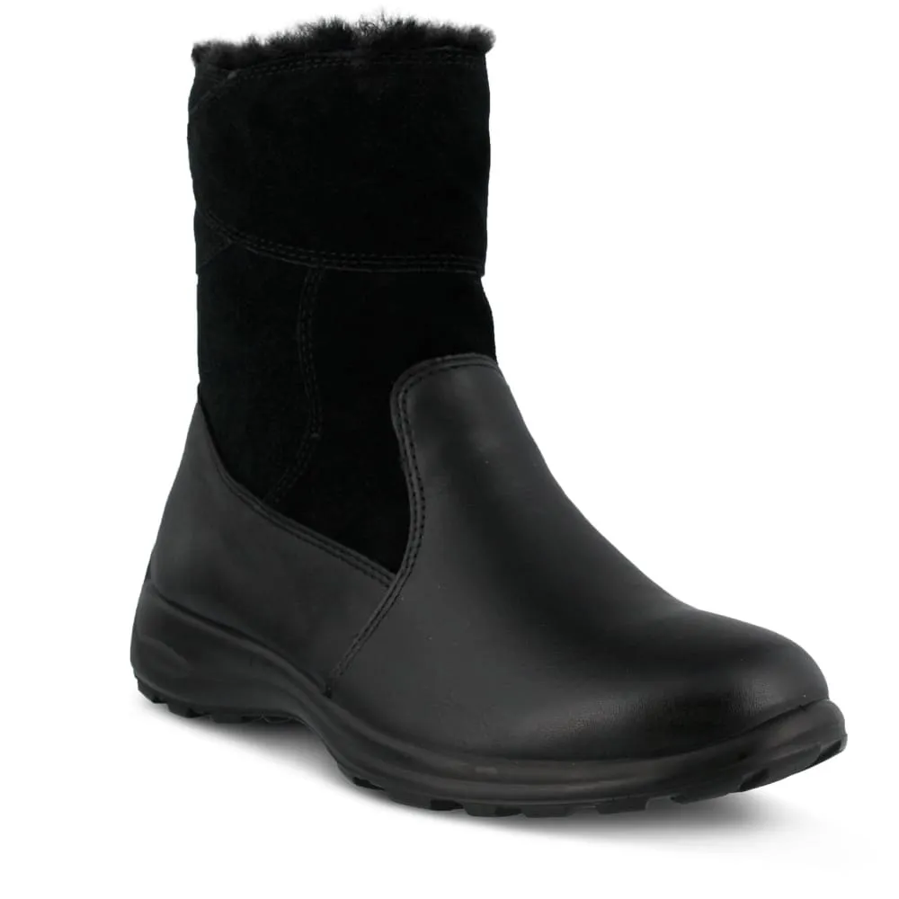 Spring Step Shoes Flexus Fabrice Boots