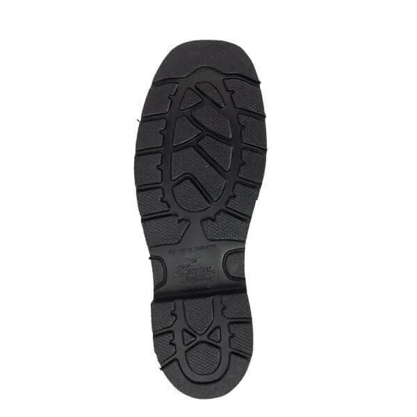 Square Toe Wellington – Waterproof – 11″ Safety Toe