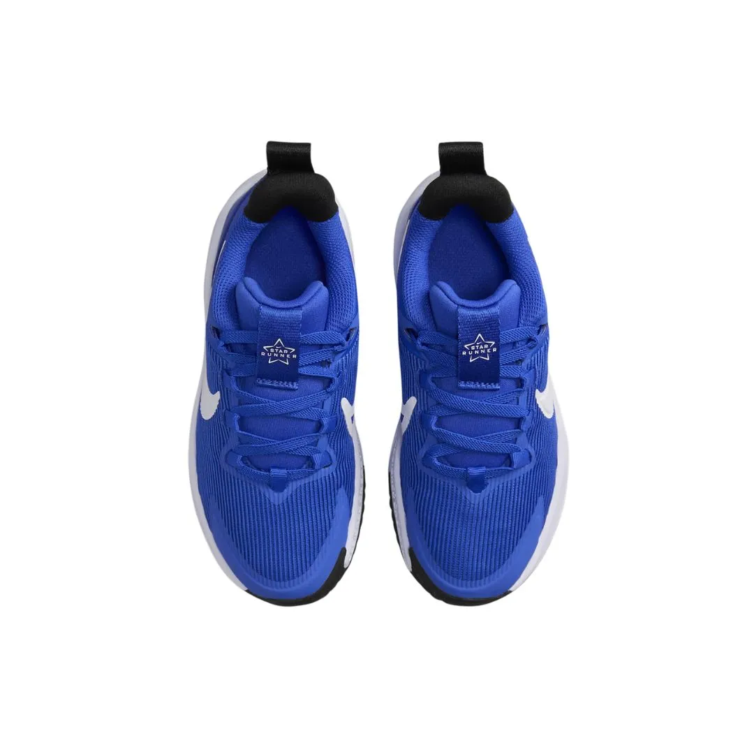 Star Runner 4 Nn Ps Running Shoes