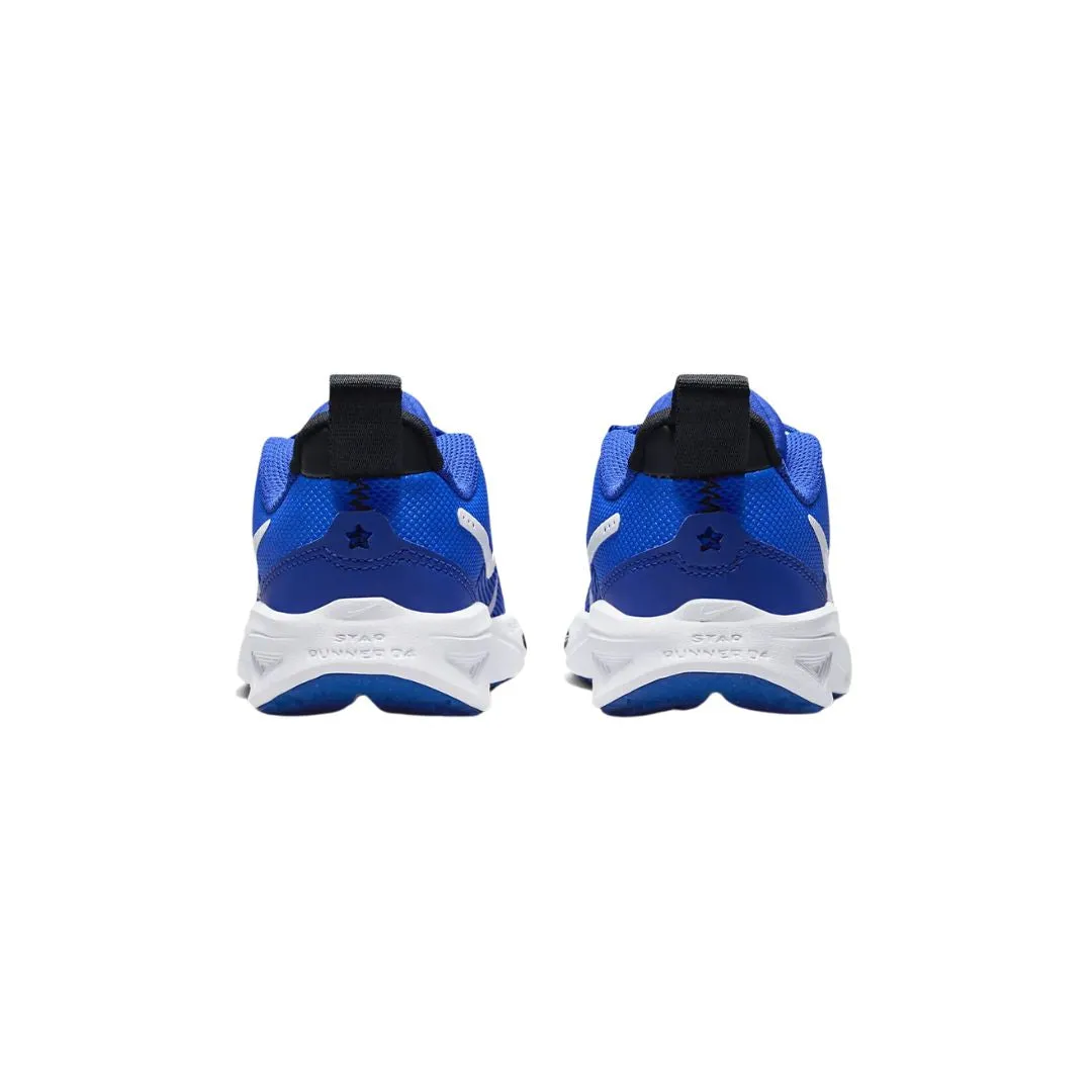 Star Runner 4 Nn Ps Running Shoes